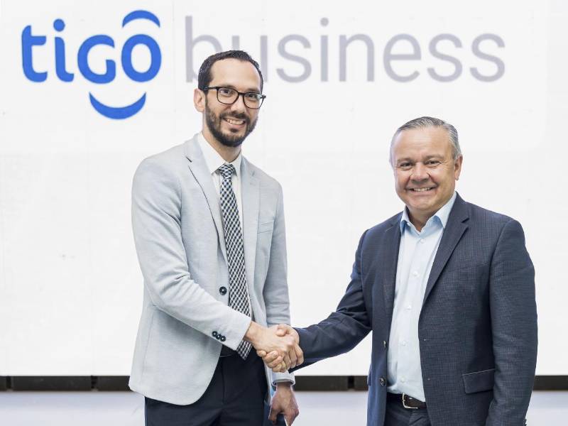 Tigo Business y Cloudflare impulsan un ecosistema integral para fortalecer la ciberseguridad en Honduras.