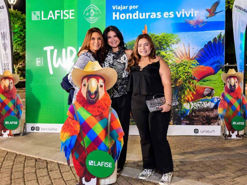 Banco LAFISE continúa fortaleciendo su cercanía con el sector empresarial y turístico mediante el respaldo a iniciativas que conectan cultura, emprendimiento, inversión y desarrollo.
