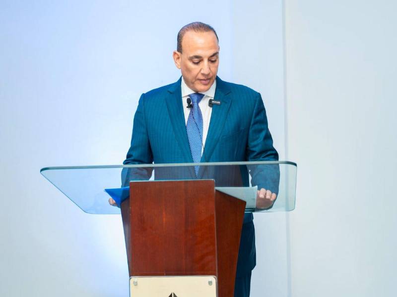 La nueva Junta Directiva es presidida por Javier Atala.