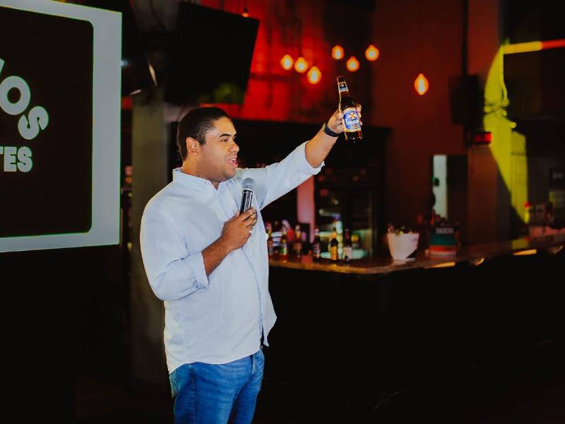 Una velada cargada de gratitud, reconocimiento y celebración por quienes impulsan la hospitalidad hondureña.