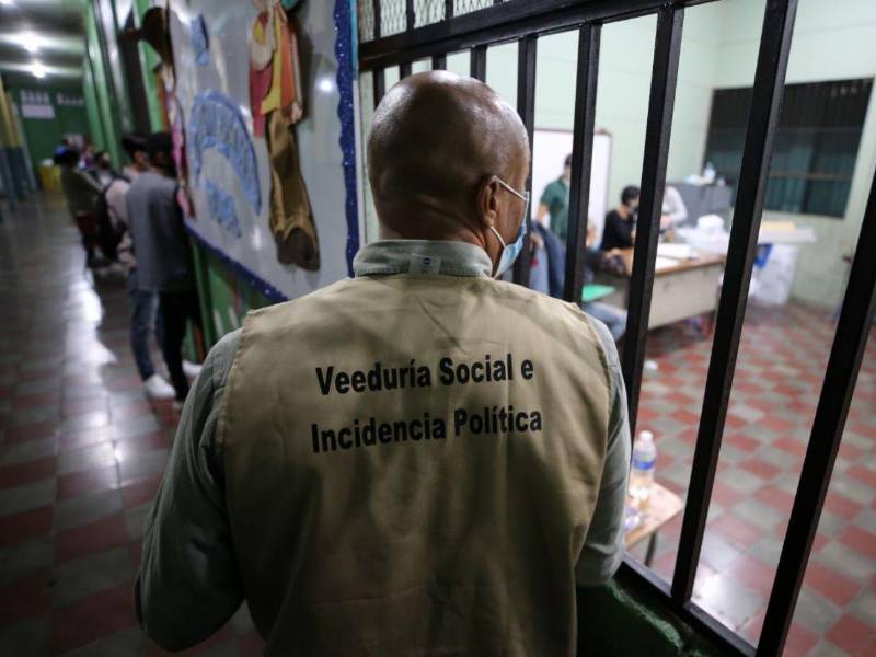 Analistas proyectan que los comicios generales serán altamente vigilados y observados por organismos nacionales e internacionales.