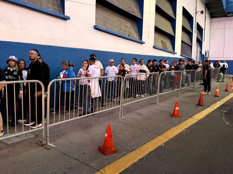 Olimpia vs Cartaginés EN VIVO: Hora y dónde ver partido de Copa Centroamericana en directo