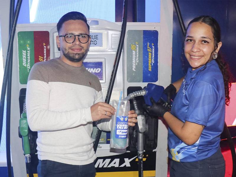 Momentos memorables vividos por más de 20,000 clientes en los tres países de la región.