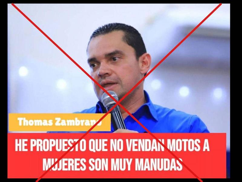 Captura de pantalla a una publicación de Facebook hecha el 10 de junio de 2026.