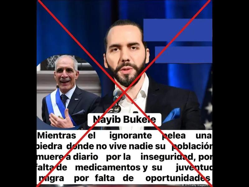 Captura de pantalla a una publicación de Facebook hecha el 23 de julio de 2026.