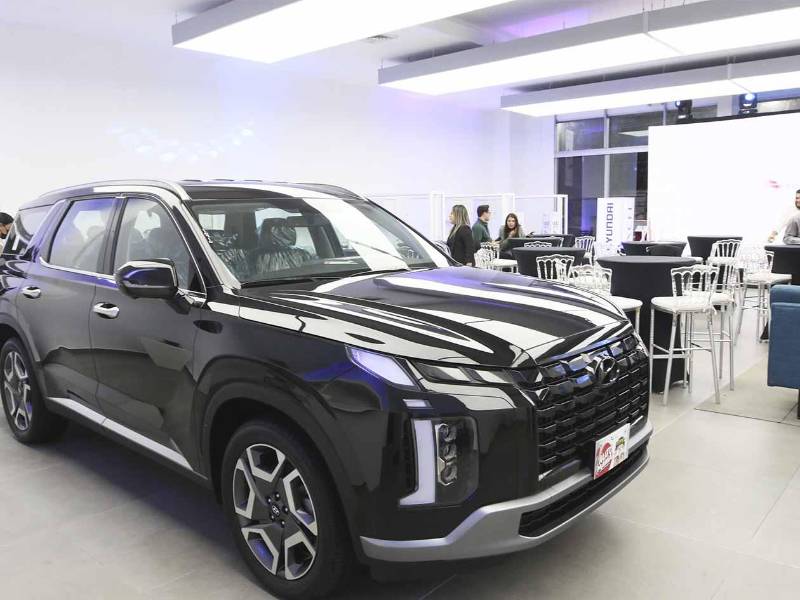 Excel y Hyundai, reafirman su compromiso con la excelencia y la innovación en el servicio.