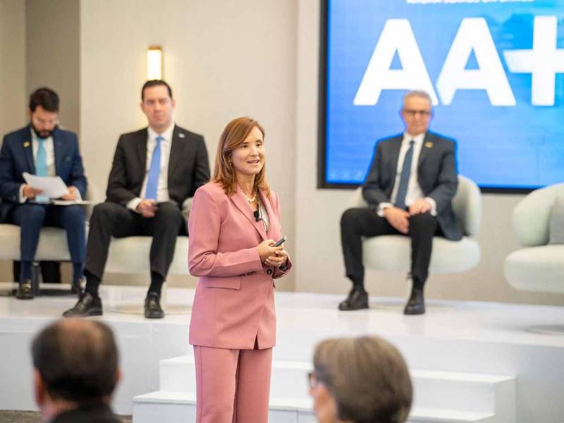 El encuentro permitió fortalecer el diálogo entre el BCIE y sus aliados estratégicos para identificar nuevas oportunidades de inversión y acompañar las prioridades de desarrollo de Honduras.