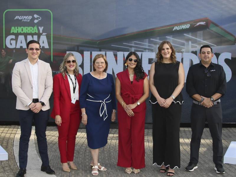 A través de la aplicación Puma Pris, los clientes podrán acumular oportunidades para participar por ocho vehículos KIA, miles de premios instantáneos y millones de puntos al realizar sus compras en estaciones Puma Energy y tiendas Super 7 participantes.