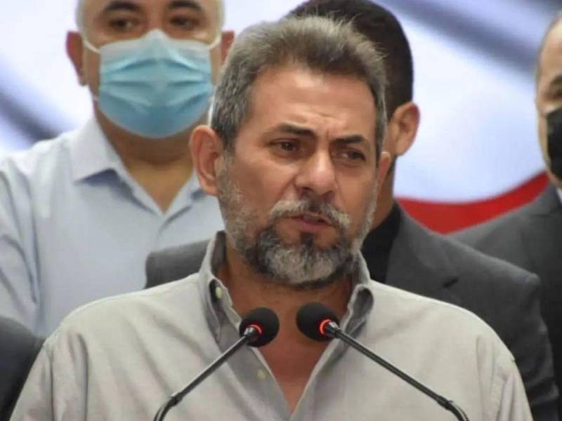 Fotografía al diputado del Partido Liberal, Marlos Lara.