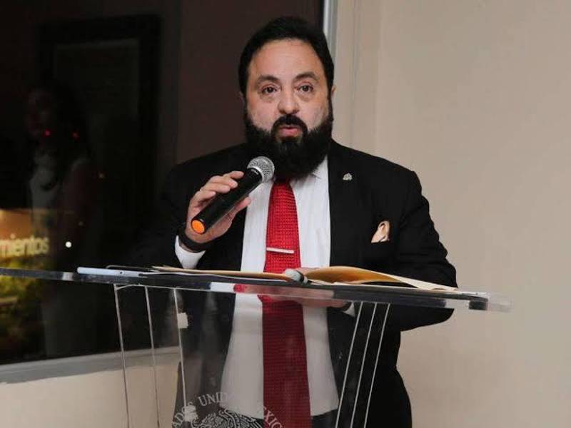 Defensa de Redondo confirma recurso de amparo y audiencia el próximo 7 de agosto.
