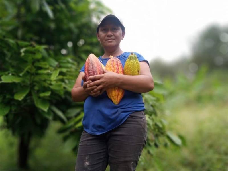 Una alianza estratégica del Gobierno, Unión Europea Y FUNDER para fortalecer el liderazgo de las mujeres rurales.