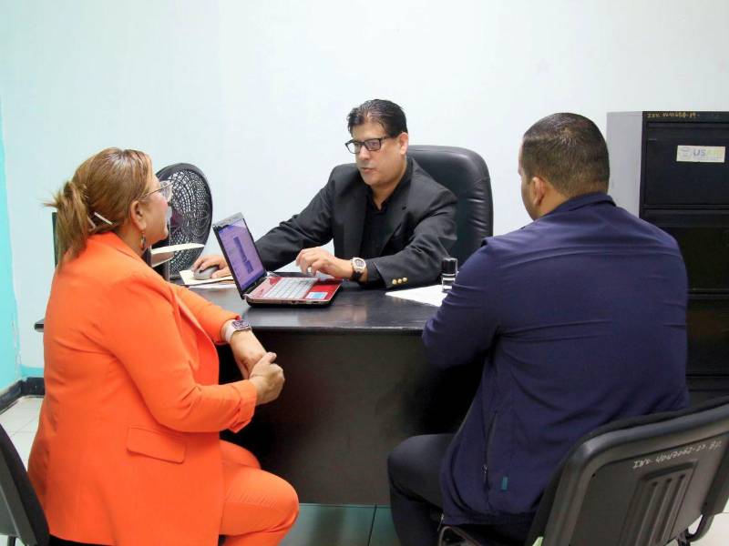 El personal brinda atención basada en principios de ética profesional, valores institucionales y buenas prácticas, garantizando un servicio cercano y de calidad.