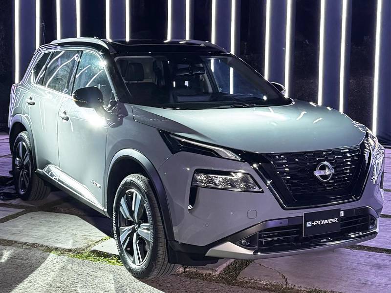 Con esta innovación, Nissan fortalece su propuesta de movilidad tecnológica y sostenible en Honduras.