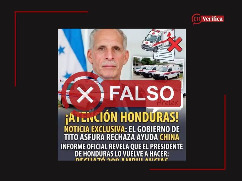 Captura de pantalla a una publicación de Facebook hecha el 1 de junio de 2026, adaptada a esta cartela.