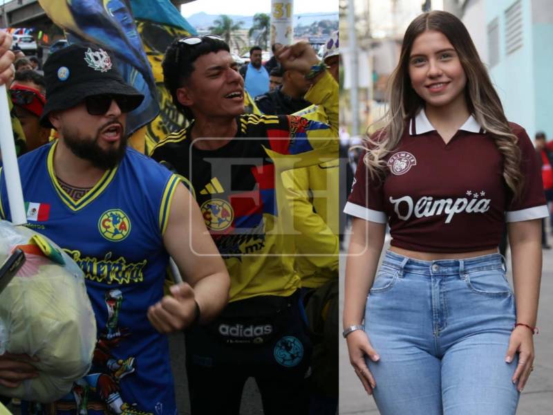 Imágenes del desarrollo del partido.