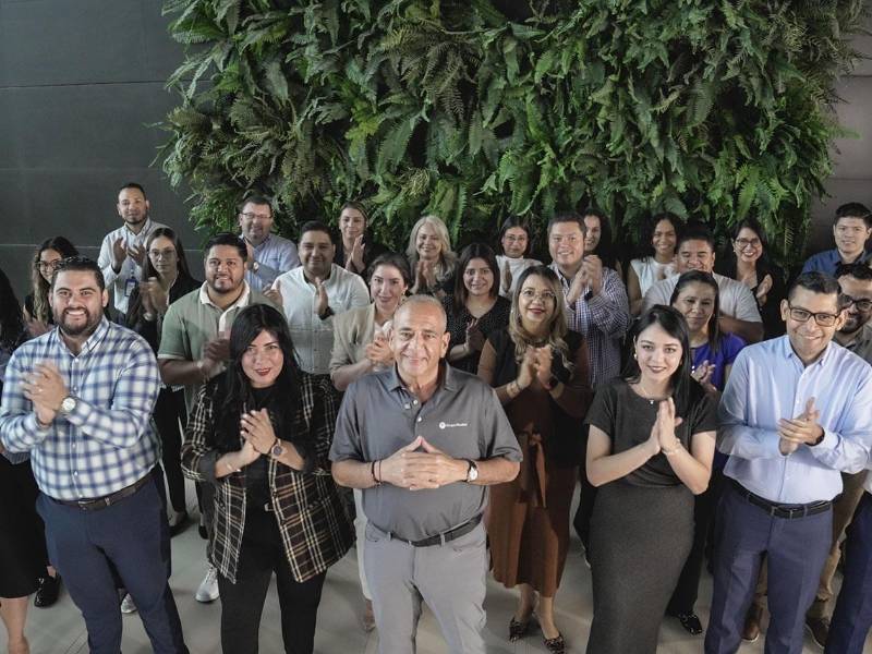 Con más de 7,000 colaboradores, Grupo Ficohsa continúa expandiendo su presencia en la región, generando empleo e inversión.