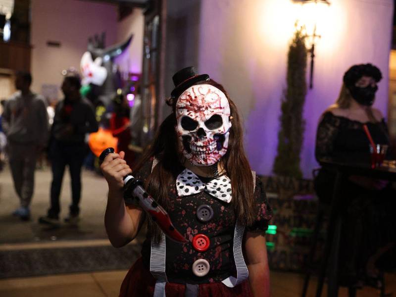 La propuesta contempla restringir la realización de festejos, adornos temáticos y concursos de disfraces alusivos a Halloween en las escuelas de Honduras.
