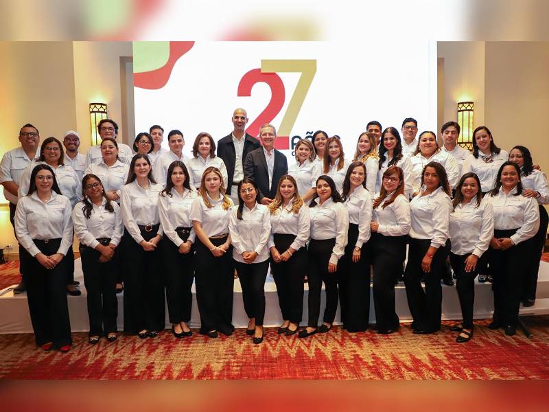 Fundación Terra reafirma su compromiso con los Objetivos de Desarrollo Sostenible (ODS) de Naciones Unidas.