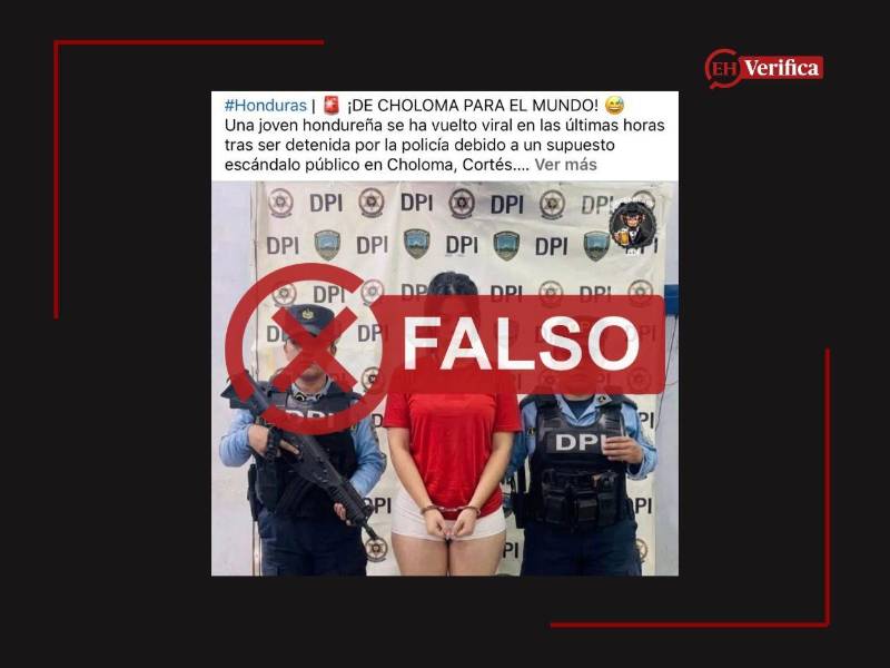 Captura de pantalla a una publicación de Facebook hecha el 14 de julio de 2026.