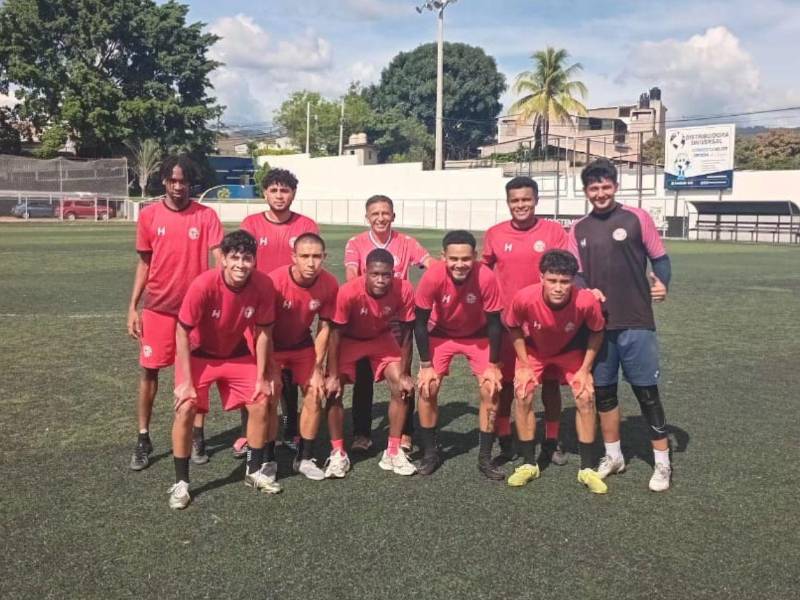 El Gimnástico se mantiene de pie con un plantel joven que pelea cada torneo por conservar la categoría.
