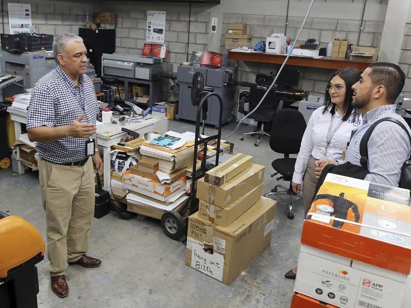 La implementación de la solución SD-WAN de Tigo Business marca un antes y un después en la gestión tecnológica de Sumitec, impulsando su eficiencia, seguridad y conectividad empresarial.