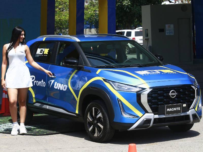 Los clientes pueden seguir participando en los próximos sorteos de la promoción UNO te une a la fiesta del fútbol que se realizarán el 16 de junio y 26 de junio, así como el 7 y 24 de julio.