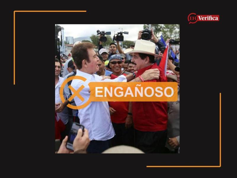 Captura de pantalla a una publicación de Facebook, hecha el 28 de julio de 2026, adaptada a esta cartela.