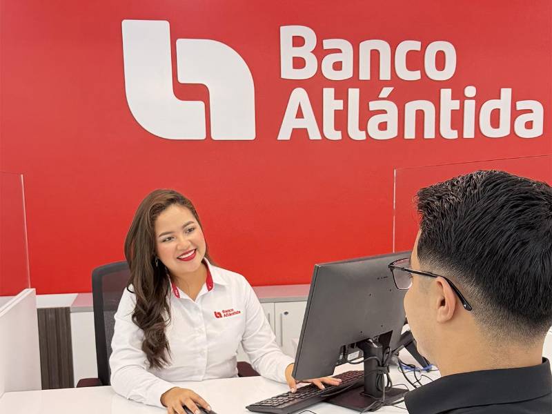 Banco Atlántida inicia 2026 con una estrategia de crecimiento que combina expansión territorial, transformación digital y una cultura centrada en el cliente.