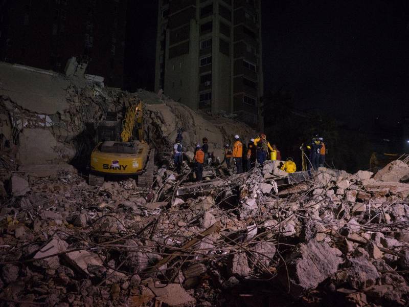 Los terremotos registrados en Venezuela el 24 de junio de 2026 estuvieron acompañados de una fuerte circulación de desinformación en redes sociales, donde se difundieron videos e imágenes atribuidos falsamente al evento.