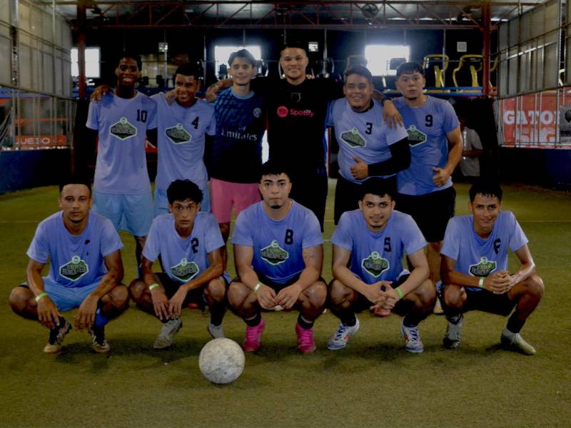Santa Rosa de Copán, Tegucigalpa y San Pedro Sula fueron las ciudades sede del torneo de fútbol que homenajeó a los trabajadores de la construcción.