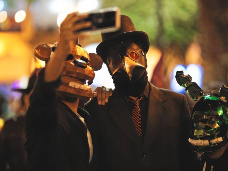 Halloween es una celebración rodeada de mitos, creencias y relatos que, con el paso del tiempo, han dado lugar a distintas formas de desinformación.