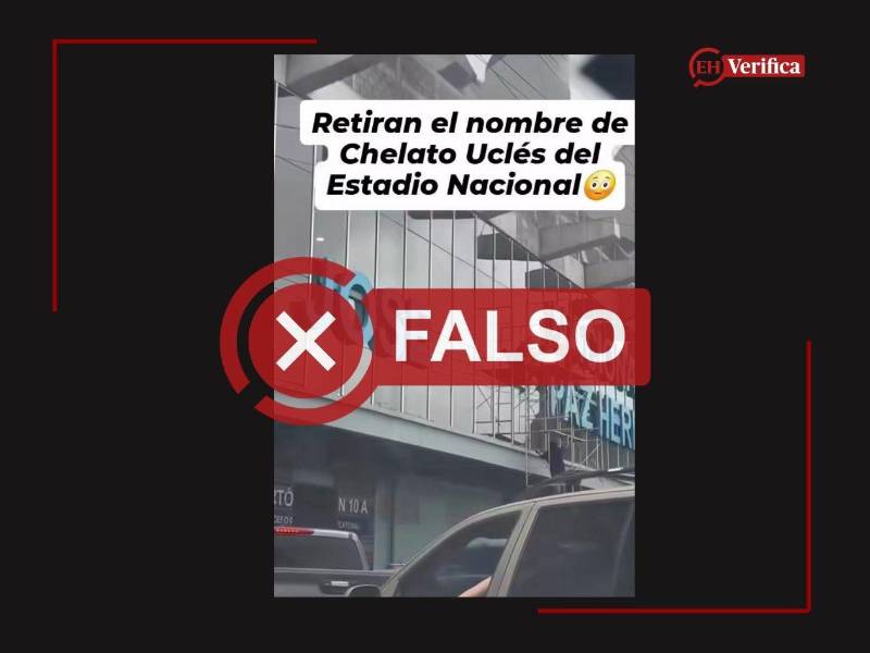Captura de pantalla a una publicación de Facebook hecha el 29 de junio de 2026, adaptada a esta cartela.