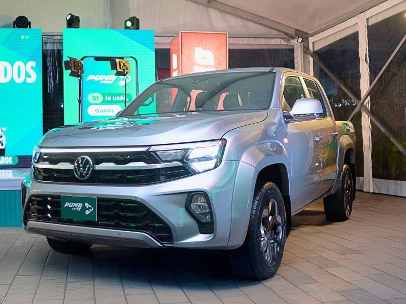 Todos los hondureños pueden participar en esta gran promoción de Puma Gris.