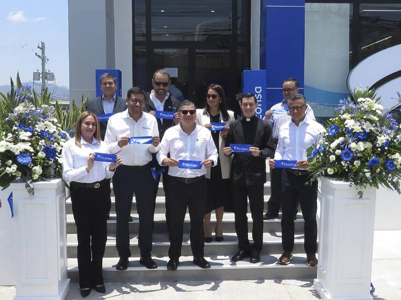 Clientes podrán acceder a soluciones financieras modernas en un espacio diseñado para su comodidad.