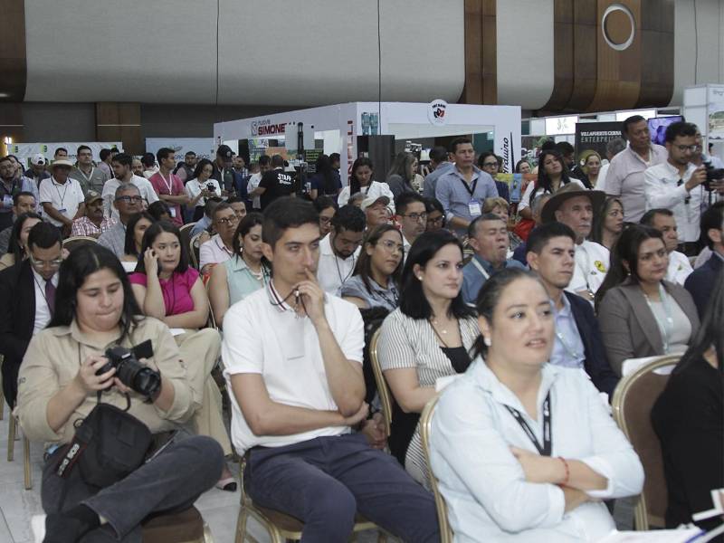 Foros y paneles especializados abordarán sostenibilidad, innovación y comercialización del grano.