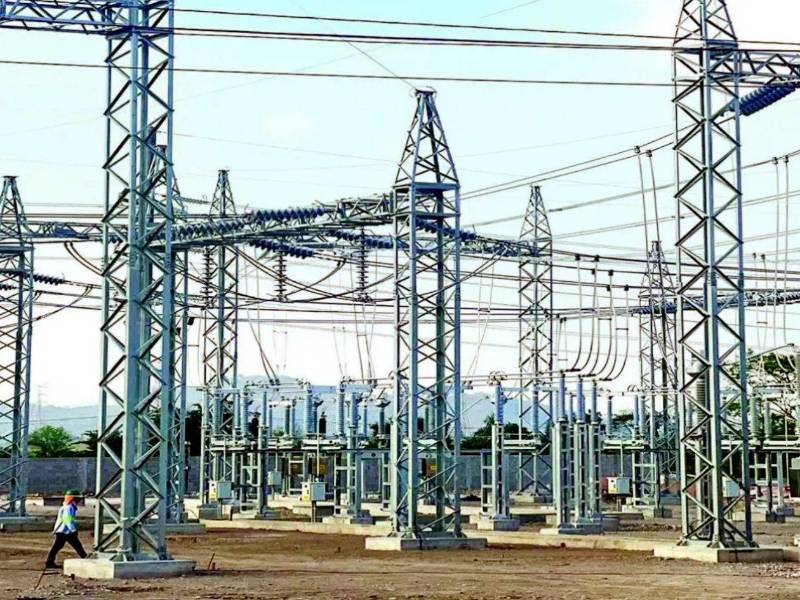 Las pérdidas de energía de la ENEE alcanzaron 34% en el primer semestre de 2026.