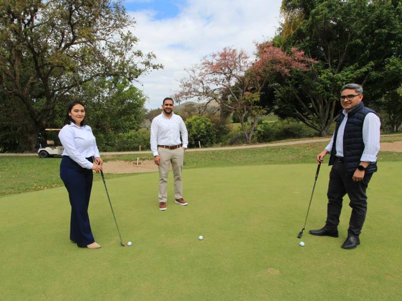 La solución SD-WAN de Tigo Business ha permitido a Comayagua Golf Club optimizar su conectividad, garantizando estabilidad y una mejor experiencia para sus huéspedes.