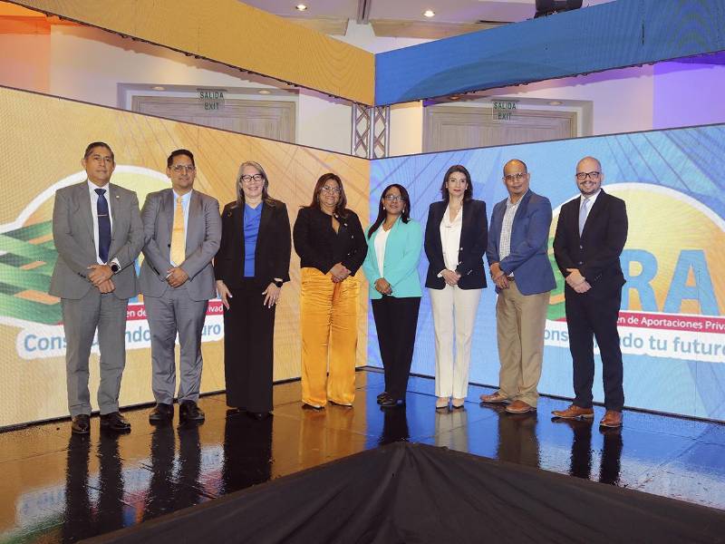 Ejecutivos del RAP reafirmaron su compromiso de seguir impulsando el desarrollo económico y social de Honduras a través de la afiliación y el bienestar laboral.