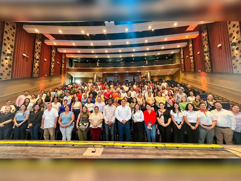 En la zona norte, Fundación Terra promueve la empleabilidad y la innovación a través de proyectos de capacitación y apoyo a emprendedores.