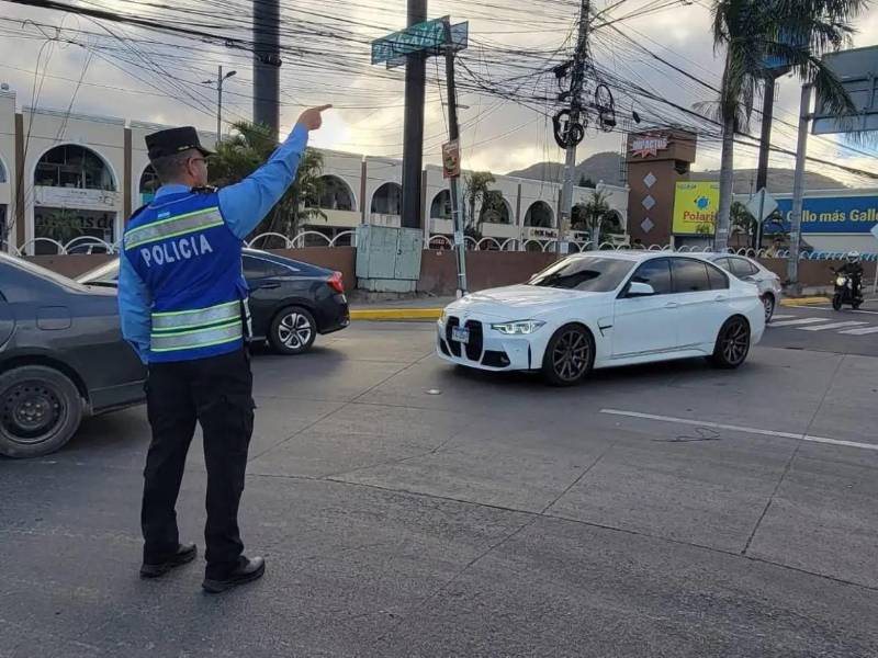 Las medidas impulsadas contribuyen al ahorro de combustible y reducción de tiempos de traslado.