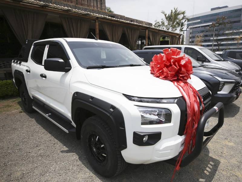 Autofácil Honduras ofrece 0% de prima y financiamiento de hasta 100 meses para facilitar la compra.