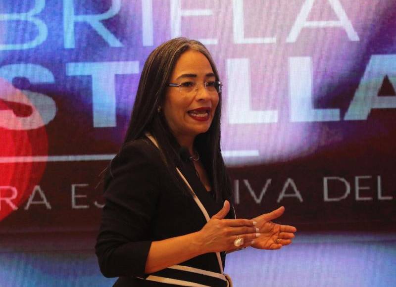 “Concentración de poder”: CNA señala que núcleo familiar de Xiomara Castro lidera puestos clave en el gobierno