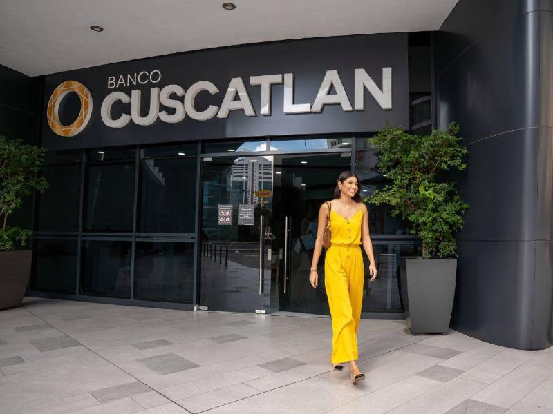 Banco CUSCATLAN celebra tres años de funcionamiento en Honduras con la confianza como motor de éxito.