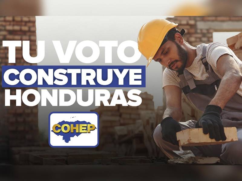 La participación activa de la ciudadanía es esencial para construir un mejor futuro en Honduras.