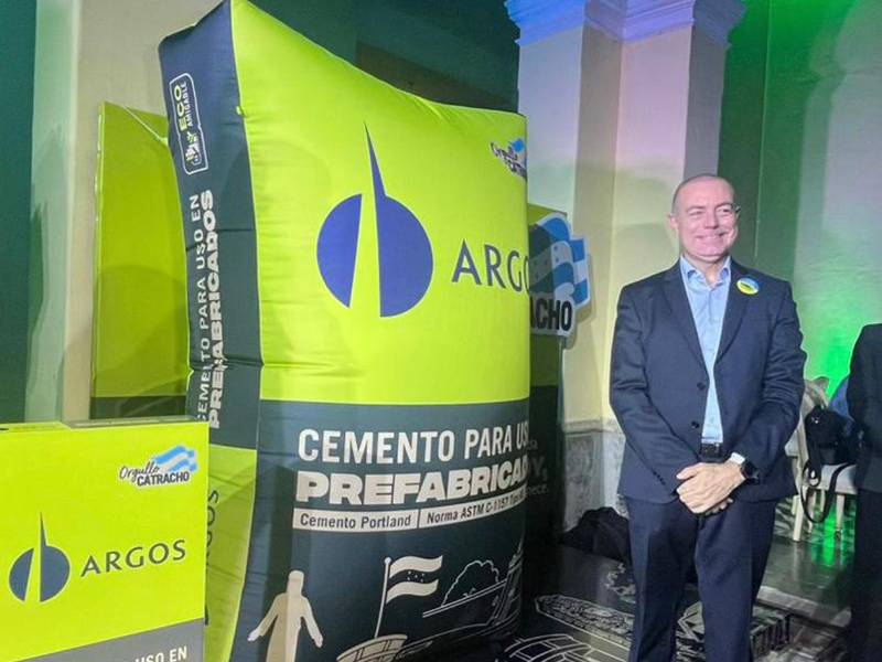 El portafolio renovado rinde homenaje a quienes construyen día a día el futuro de Honduras.