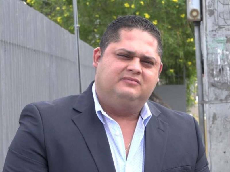 César Chirinos vuelve a la presidencia de la Asociación Nacional de Empleados Públicos.