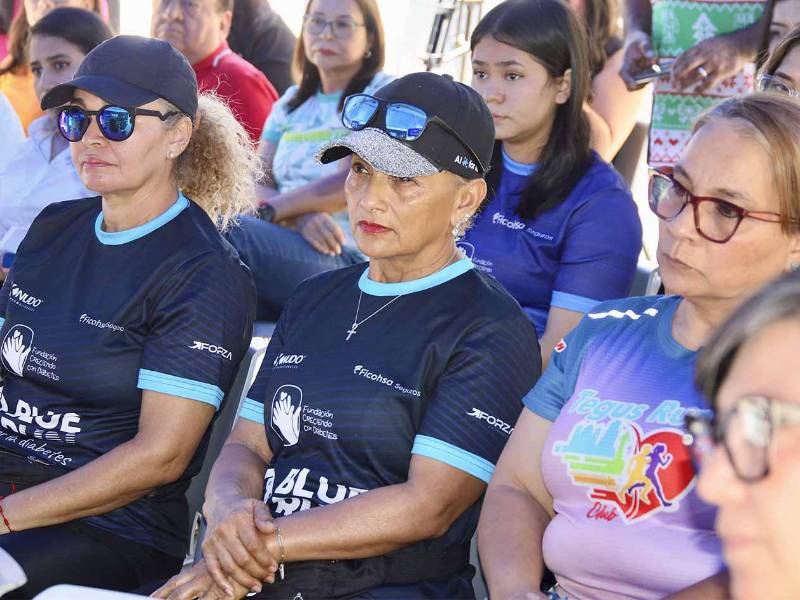 Los participantes de Blue Run 2026 recibirán un kit de corredor con su inscripción, cuyo aporte contribuirá directamente a los programas desarrollados por la Fundación Creciendo con Diabetes.
