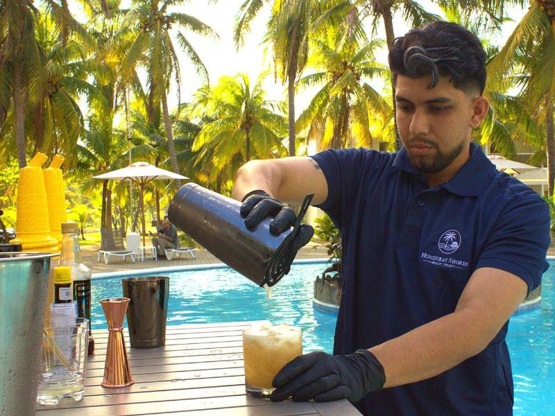 Ambientes diseñados para el confort y la convivencia, perfectos para familias, parejas y grupos de amigos.