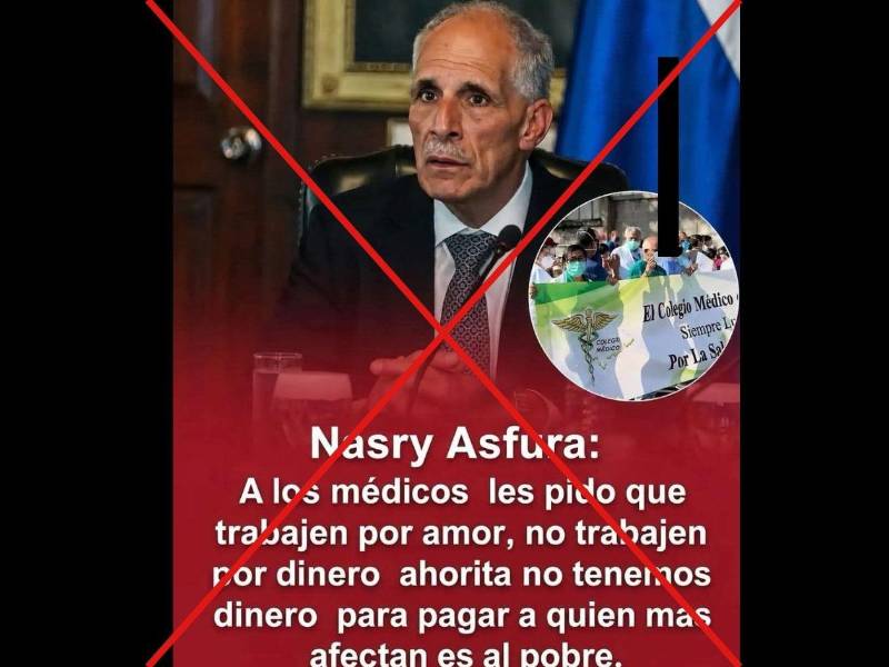 Captura de pantalla a una publicaciòn de Facebook, hecha el 4 de septiembre de 2026.