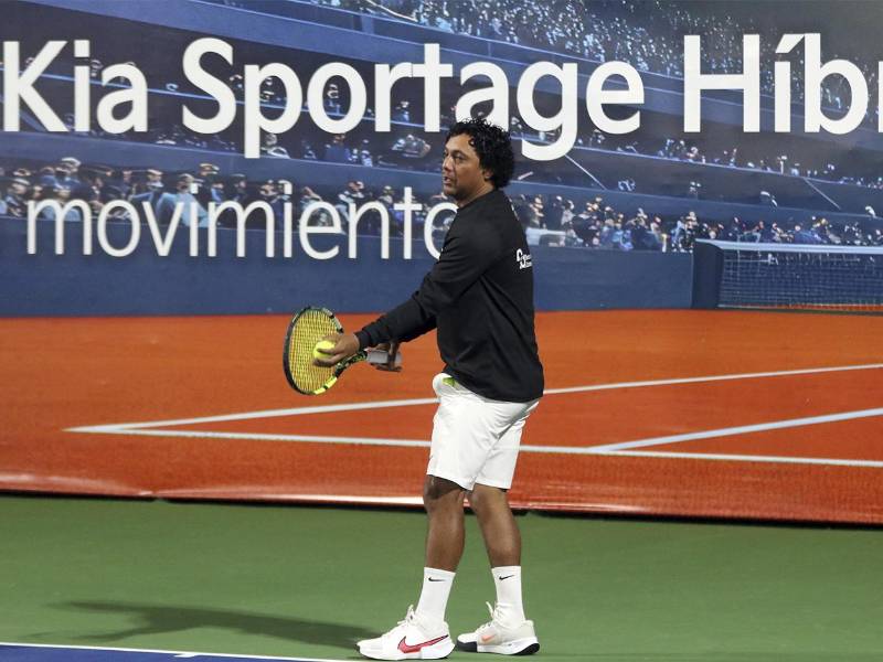 Los mejores tenistas del país participaron en el Kia Open 2026, torneo patrocinado por Kia Honduras, que une deporte, innovación y experiencias únicas.